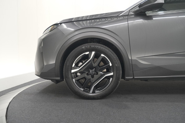 Peugeot E-3008 Allure 73 kWh | 11 KW Lader | Camera | Panoramic Navigation pack