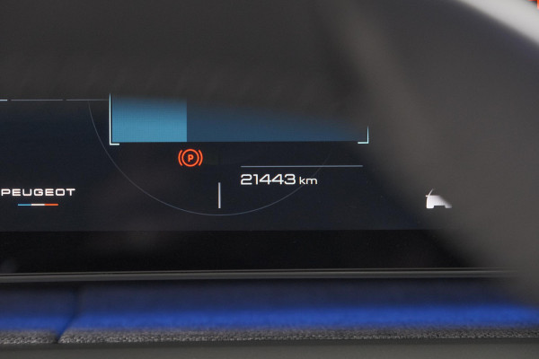 Peugeot E-3008 Allure 73 kWh | 11 KW Lader | Camera | Panoramic Navigation pack