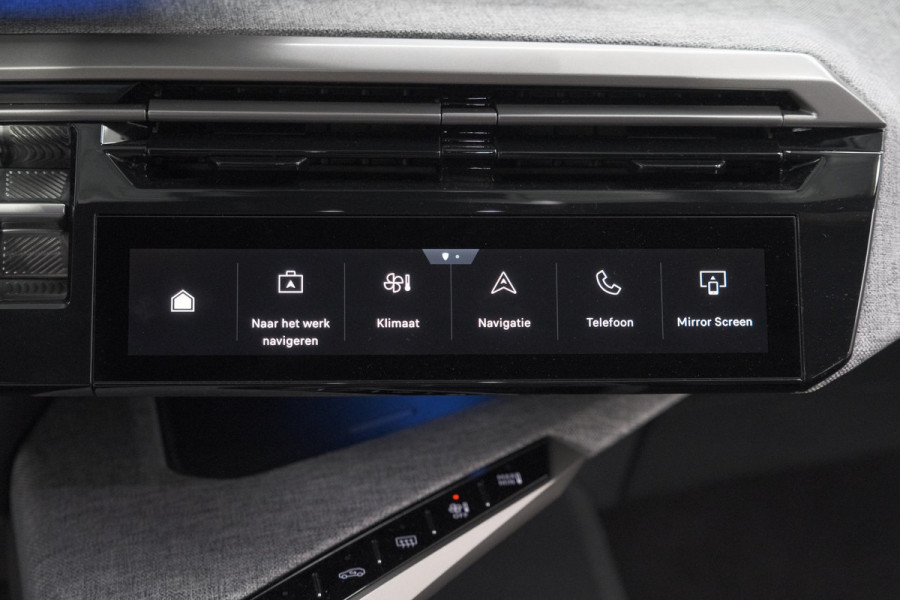 Peugeot E-3008 Allure 73 kWh | 11 KW Lader | Camera | Panoramic Navigation pack