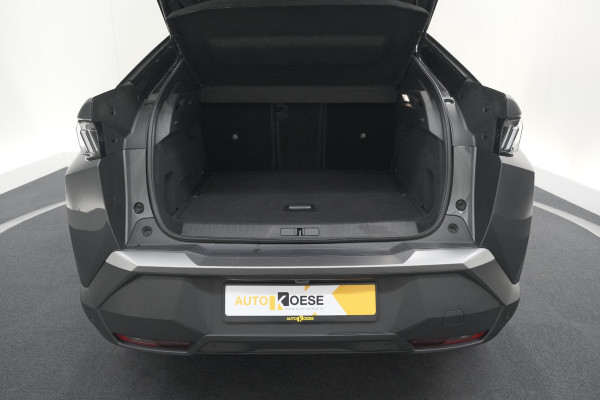 Peugeot E-3008 Allure 73 kWh | 11 KW Lader | Camera | Panoramic Navigation pack