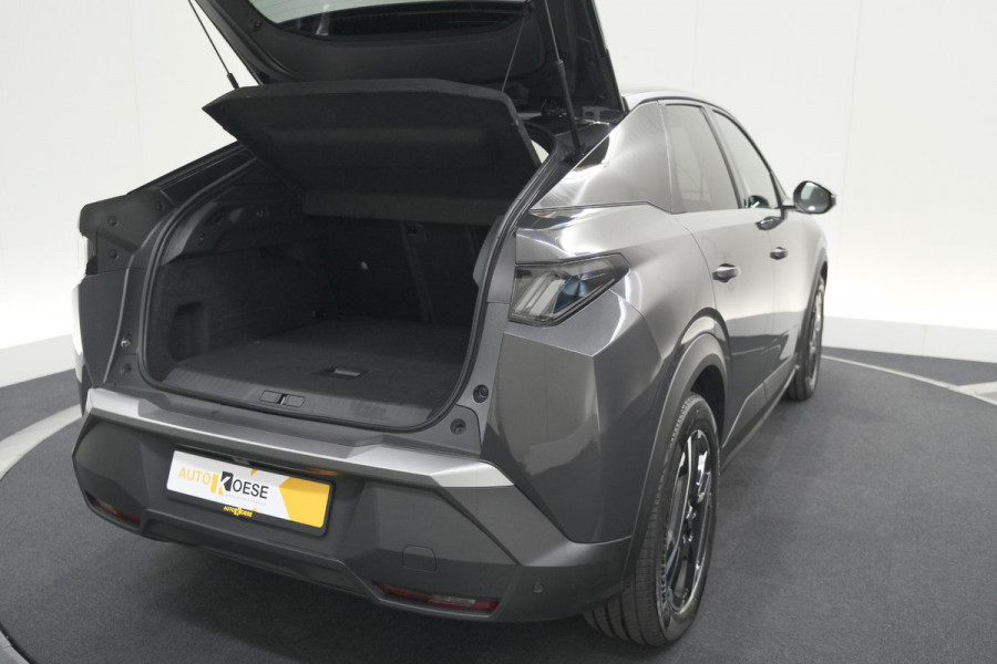 Peugeot E-3008 Allure 73 kWh | 11 KW Lader | Camera | Panoramic Navigation pack