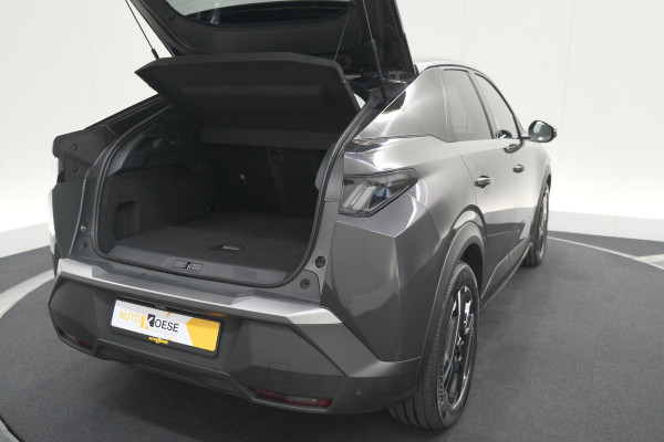 Peugeot E-3008 Allure 73 kWh | 11 KW Lader | Camera | Panoramic Navigation pack