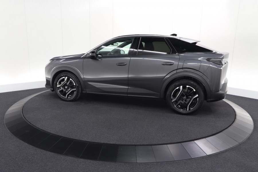 Peugeot E-3008 Allure 73 kWh | 11 KW Lader | Camera | Panoramic Navigation pack