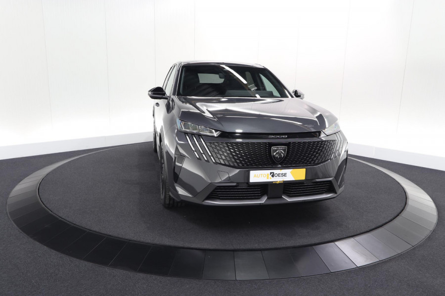 Peugeot E-3008 Allure 73 kWh | 11 KW Lader | Camera | Panoramic Navigation pack