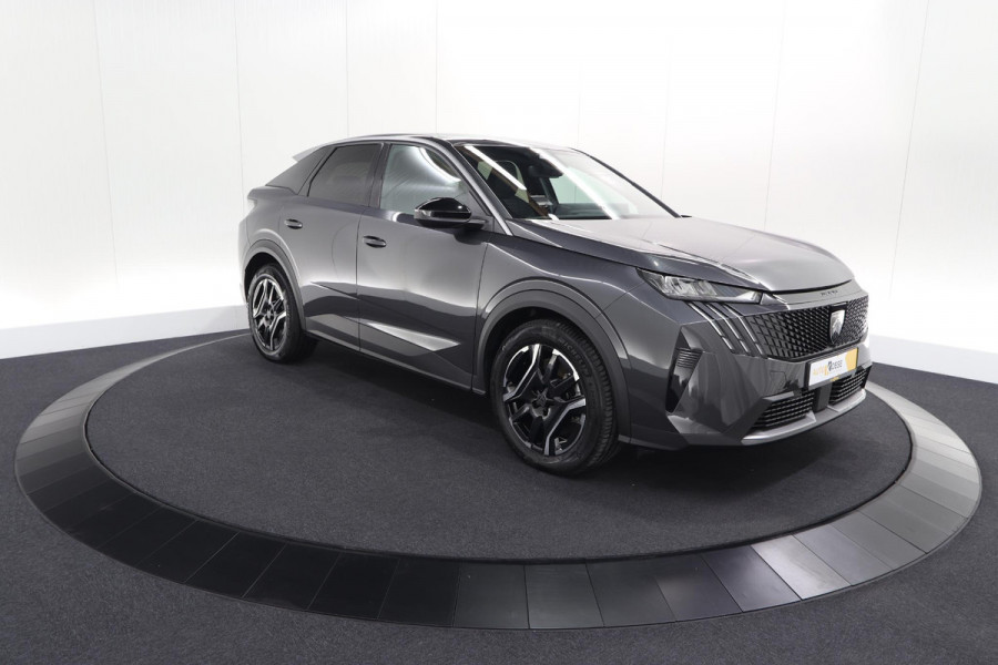 Peugeot E-3008 Allure 73 kWh | 11 KW Lader | Camera | Panoramic Navigation pack