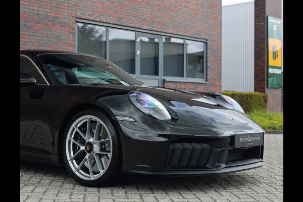 Porsche 992 3.6 T-Hybrid Carrera GTS | Sonderwunsch - PTS