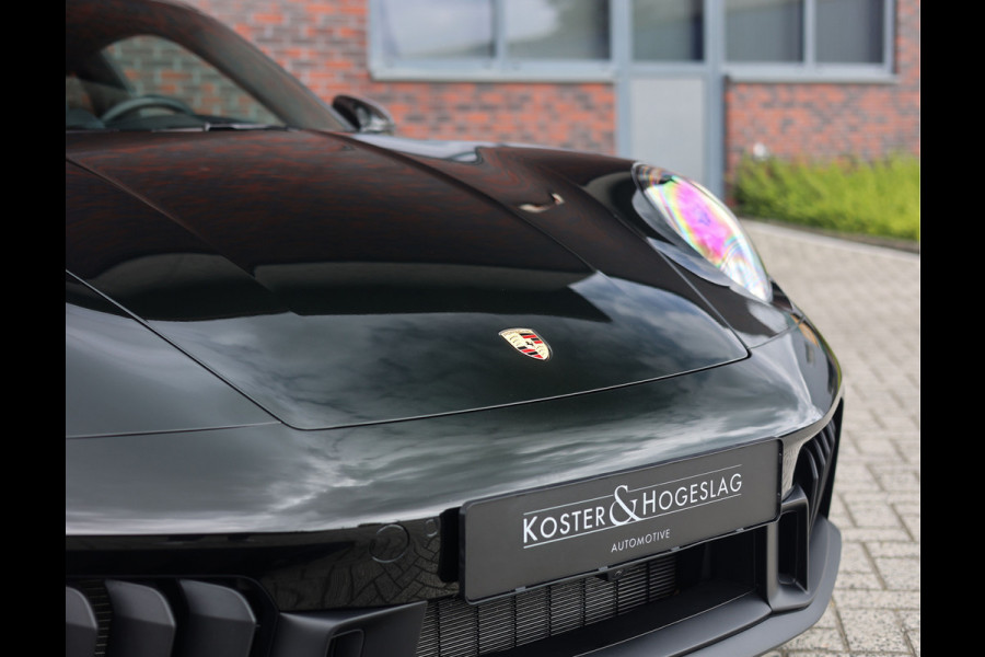 Porsche 992 3.6 T-Hybrid Carrera GTS | Sonderwunsch - PTS