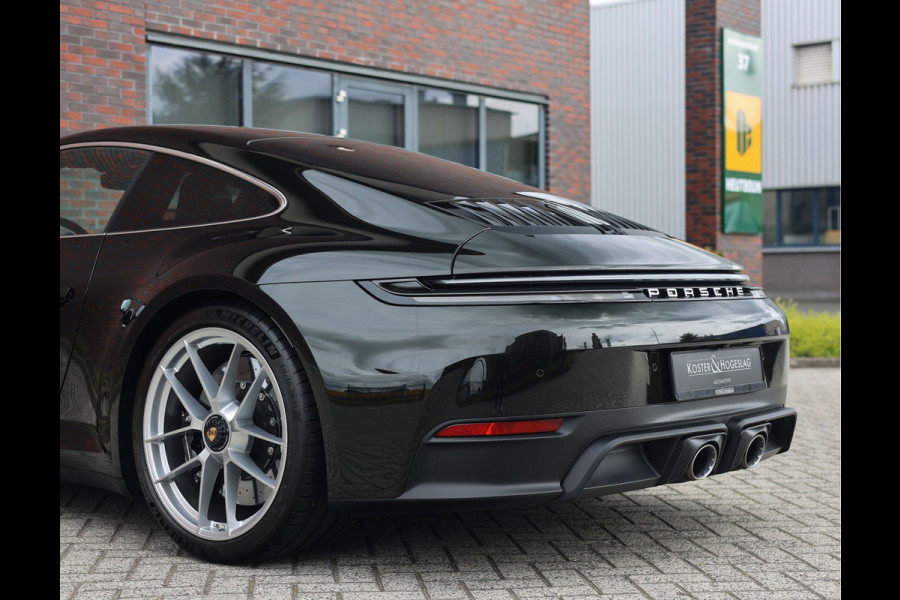 Porsche 992 3.6 T-Hybrid Carrera GTS | Sonderwunsch - PTS