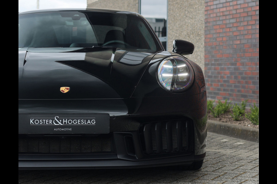 Porsche 992 3.6 T-Hybrid Carrera GTS | Sonderwunsch - PTS