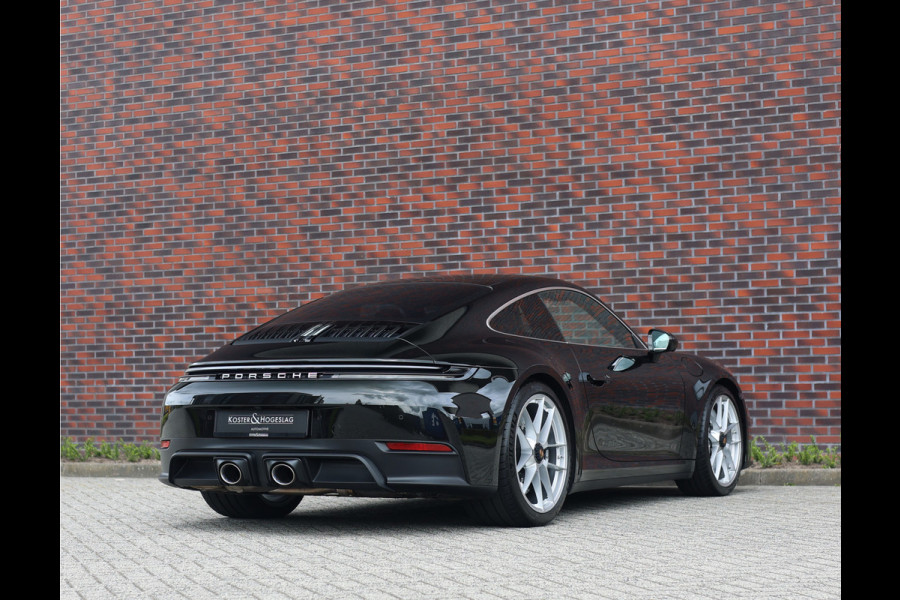 Porsche 992 3.6 T-Hybrid Carrera GTS | Sonderwunsch - PTS