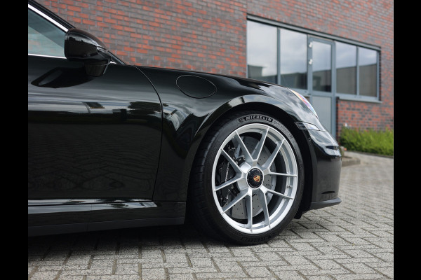 Porsche 992 3.6 T-Hybrid Carrera GTS | Sonderwunsch - PTS