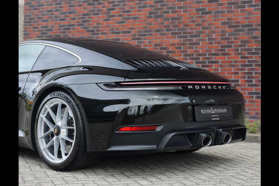 Porsche 992 3.6 T-Hybrid Carrera GTS | Sonderwunsch - PTS