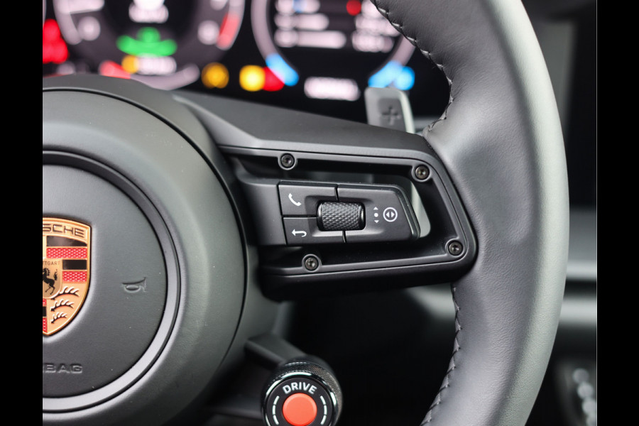 Porsche 992 3.6 T-Hybrid Carrera GTS | Sonderwunsch - PTS