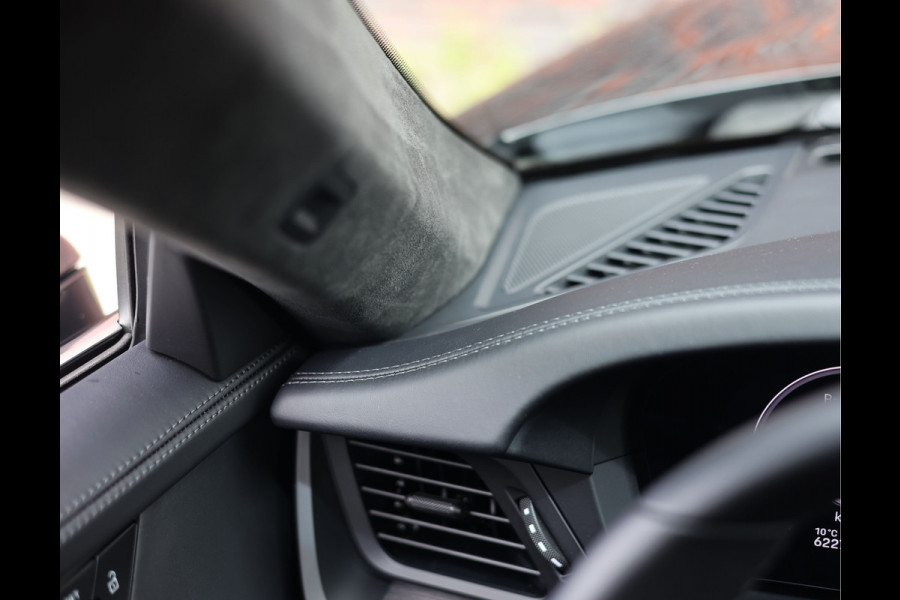 Porsche 992 3.6 T-Hybrid Carrera GTS | Sonderwunsch - PTS