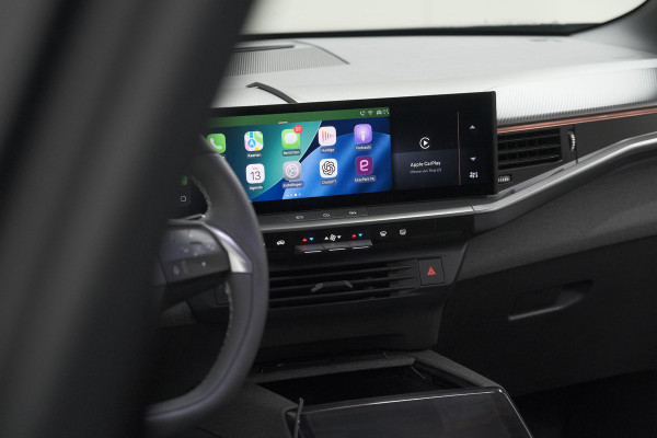 Opel Grandland 1.2 Turbo 145 Hybrid GS | Nieuw Model | Camera | Apple Carplay | Navigatie | Stoelverwarming