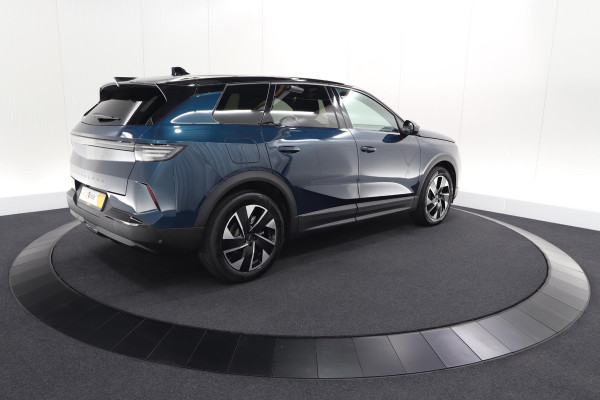 Opel Grandland 1.2 Turbo 145 Hybrid GS | Nieuw Model | Camera | Apple Carplay | Navigatie | Stoelverwarming