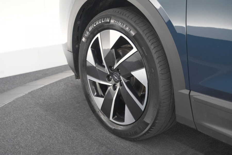 Opel Grandland 1.2 Turbo 145 Hybrid GS | Nieuw Model | Camera | Apple Carplay | Navigatie | Stoelverwarming