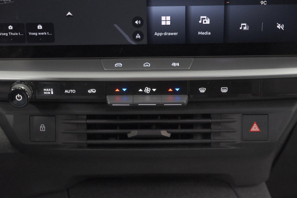 Opel Grandland 1.2 Turbo 145 Hybrid GS | Nieuw Model | Camera | Apple Carplay | Navigatie | Stoelverwarming
