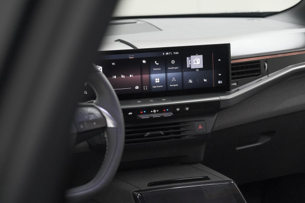 Opel Grandland 1.2 Turbo 145 Hybrid GS | Nieuw Model | Camera | Apple Carplay | Navigatie | Stoelverwarming
