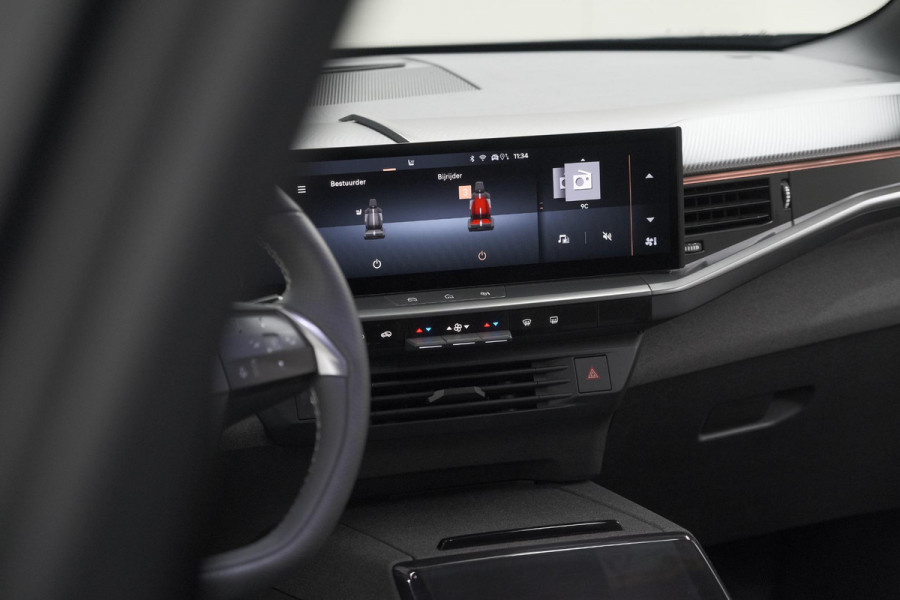 Opel Grandland 1.2 Turbo 145 Hybrid GS | Nieuw Model | Camera | Apple Carplay | Navigatie | Stoelverwarming