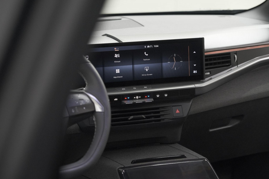 Opel Grandland 1.2 Turbo 145 Hybrid GS | Nieuw Model | Camera | Apple Carplay | Navigatie | Stoelverwarming