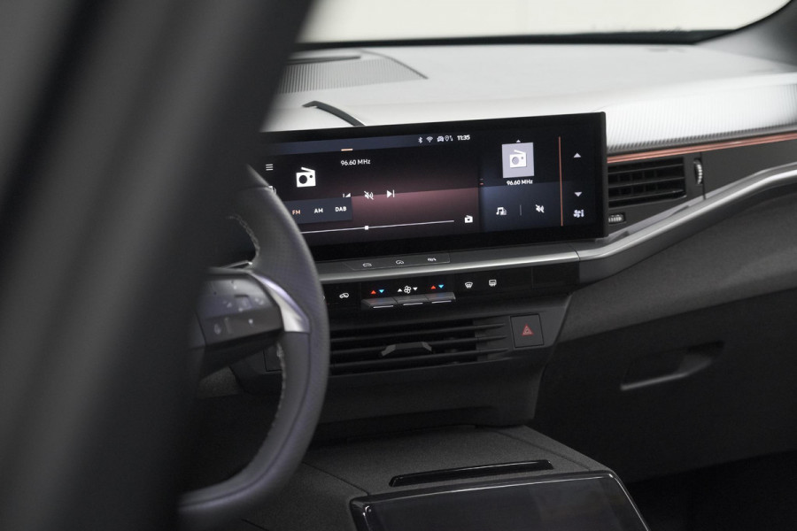 Opel Grandland 1.2 Turbo 145 Hybrid GS | Nieuw Model | Camera | Apple Carplay | Navigatie | Stoelverwarming