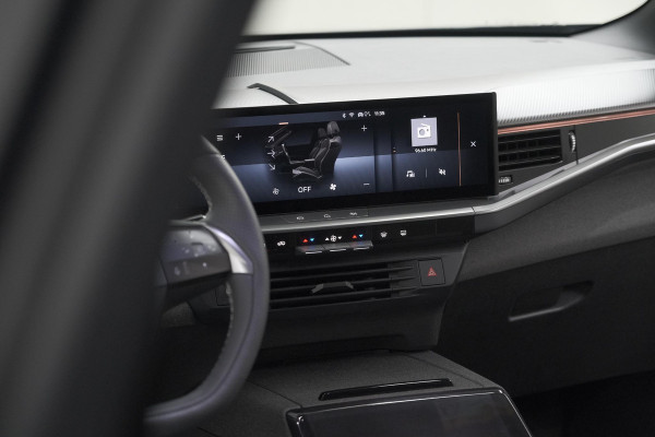 Opel Grandland 1.2 Turbo 145 Hybrid GS | Nieuw Model | Camera | Apple Carplay | Navigatie | Stoelverwarming