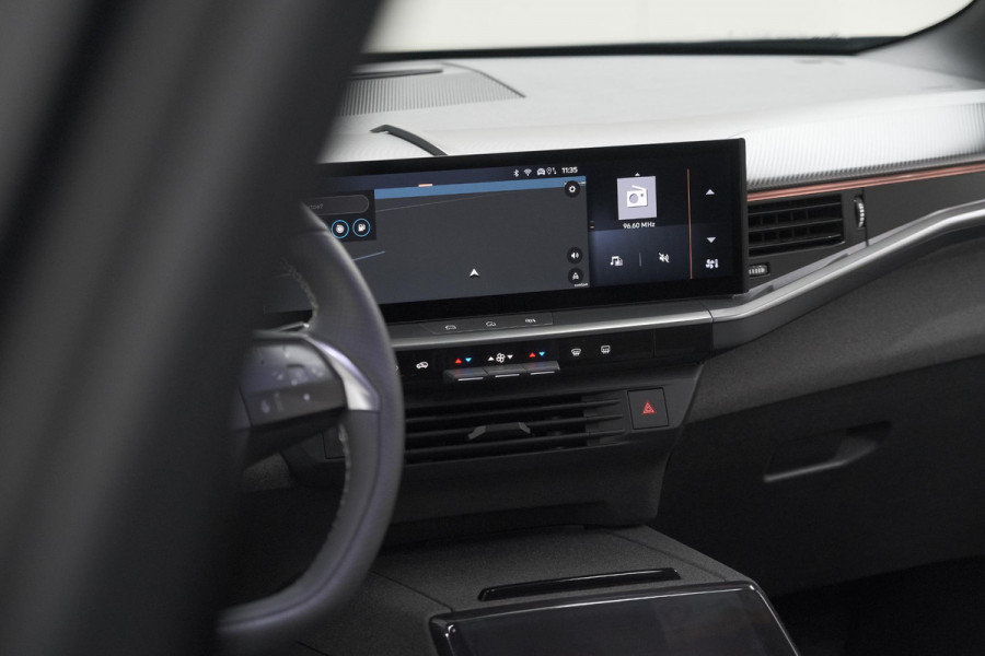 Opel Grandland 1.2 Turbo 145 Hybrid GS | Nieuw Model | Camera | Apple Carplay | Navigatie | Stoelverwarming