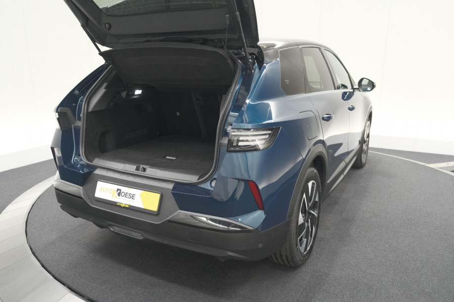 Opel Grandland 1.2 Turbo 145 Hybrid GS | Nieuw Model | Camera | Apple Carplay | Navigatie | Stoelverwarming