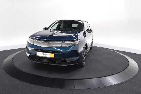 Opel Grandland 1.2 Turbo 145 Hybrid GS | Nieuw Model | Camera | Apple Carplay | Navigatie | Stoelverwarming