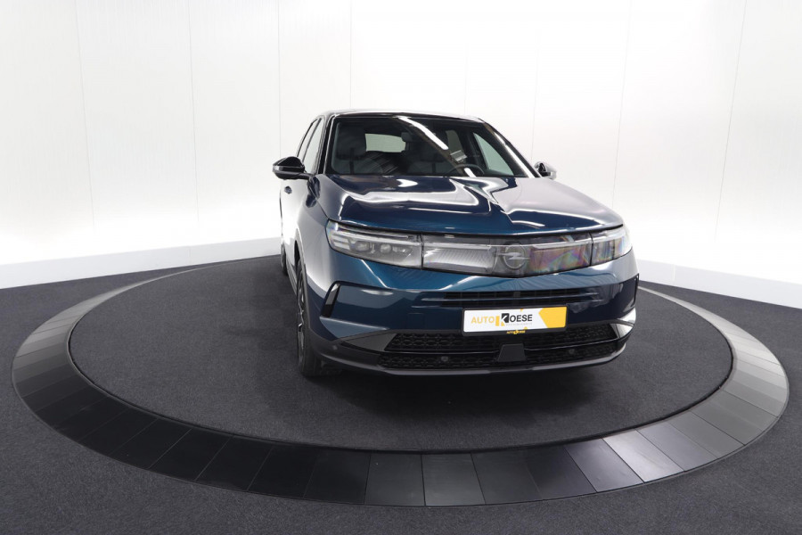 Opel Grandland 1.2 Turbo 145 Hybrid GS | Nieuw Model | Camera | Apple Carplay | Navigatie | Stoelverwarming