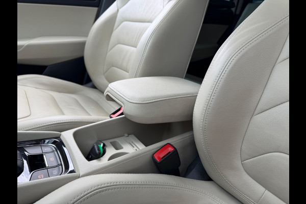 Škoda Kodiaq 1.4 TSI ACT aut. Style Business 7 persoons, Leder, CarPlay