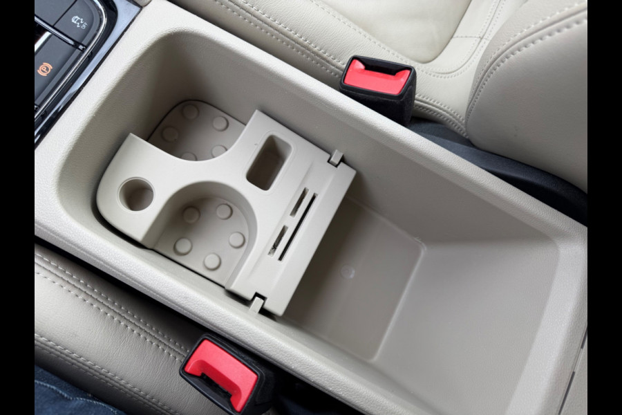 Škoda Kodiaq 1.4 TSI ACT aut. Style Business 7 persoons, Leder, CarPlay