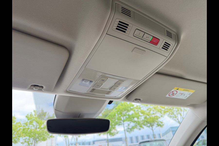 Škoda Kodiaq 1.4 TSI ACT aut. Style Business 7 persoons, Leder, CarPlay