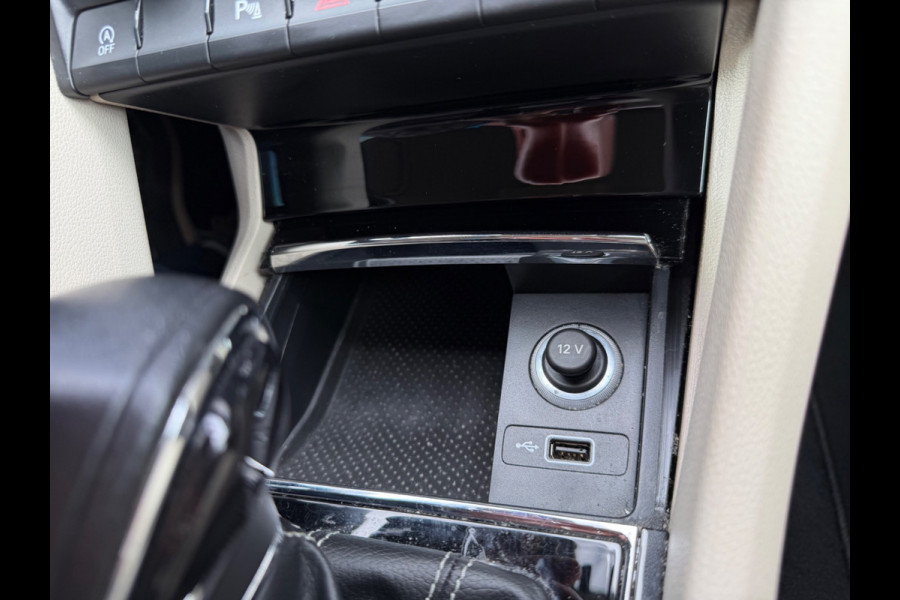 Škoda Kodiaq 1.4 TSI ACT aut. Style Business 7 persoons, Leder, CarPlay