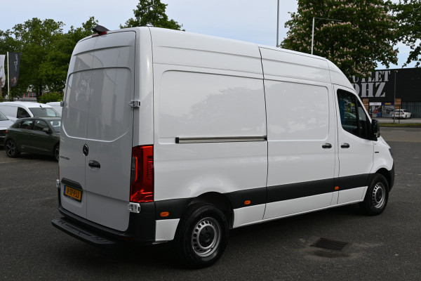 Mercedes-Benz eSprinter 312 L2H2 FWD 56 kWh Camera, Stoelverwarming