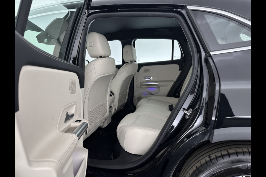 Mercedes-Benz EQA 350 4MATIC Luxury Line 67 kWh [ 3-Fase-11 kW ] (INCL-BTW) *LEATHER | FULL-LED | BLIND-SPOT | WIDESCREEN-DIGI-COCKPIT | HEATED-SPORTSEATS | CAMERA | NAVI-FULLMAP | DAB | AMBIENT-LIGHT | KEYLESS | LANE-ASSIST | 18''ALU*
