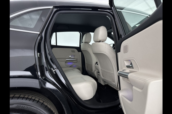 Mercedes-Benz EQA 350 4MATIC Luxury Line 67 kWh [ 3-Fase-11 kW ] (INCL-BTW) *LEATHER | FULL-LED | BLIND-SPOT | WIDESCREEN-DIGI-COCKPIT | HEATED-SPORTSEATS | CAMERA | NAVI-FULLMAP | DAB | AMBIENT-LIGHT | KEYLESS | LANE-ASSIST | 18''ALU*