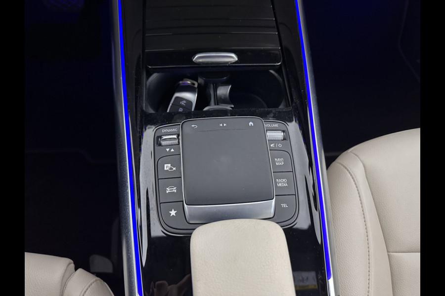 Mercedes-Benz EQA 350 4MATIC Luxury Line 67 kWh [ 3-Fase-11 kW ] (INCL-BTW) *LEATHER | FULL-LED | BLIND-SPOT | WIDESCREEN-DIGI-COCKPIT | HEATED-SPORTSEATS | CAMERA | NAVI-FULLMAP | DAB | AMBIENT-LIGHT | KEYLESS | LANE-ASSIST | 18''ALU*
