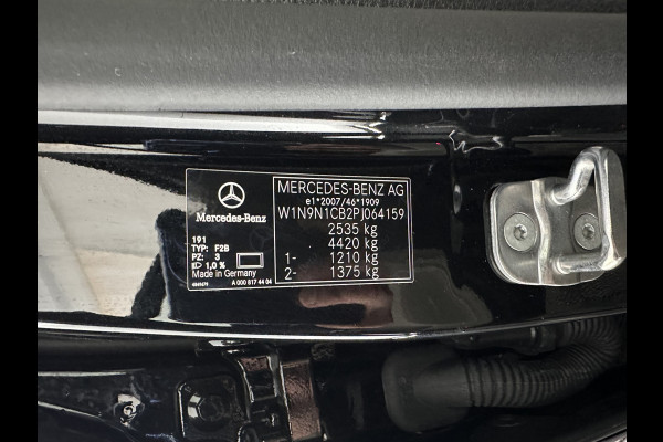 Mercedes-Benz EQA 350 4MATIC Luxury Line 67 kWh [ 3-Fase-11 kW ] (INCL-BTW) *LEATHER | FULL-LED | BLIND-SPOT | WIDESCREEN-DIGI-COCKPIT | HEATED-SPORTSEATS | CAMERA | NAVI-FULLMAP | DAB | AMBIENT-LIGHT | KEYLESS | LANE-ASSIST | 18''ALU*