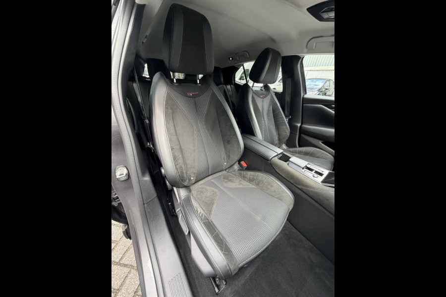 DS DS 4 225pk E-Tense Performance Line+ (Camera - LED Matrix - Adaptieve Cruise Controle - Keyless Entry - 19"- Automatische Airco - Nav