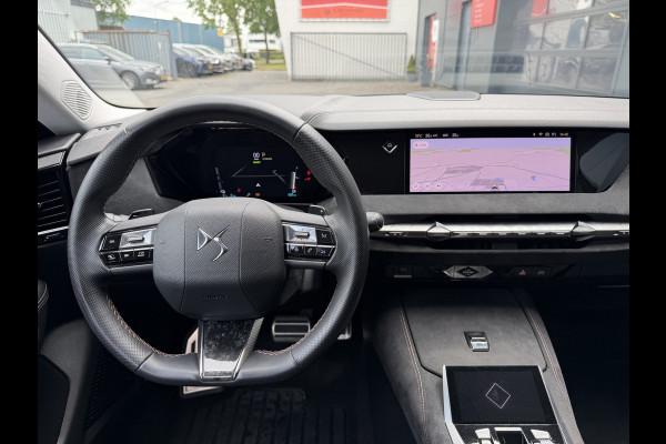 DS DS 4 225pk E-Tense Performance Line+ (Camera - LED Matrix - Adaptieve Cruise Controle - Keyless Entry - 19"- Automatische Airco - Nav