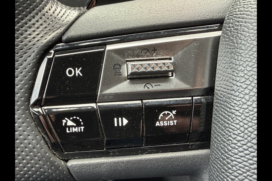DS DS 4 225pk E-Tense Performance Line+ (Camera - LED Matrix - Adaptieve Cruise Controle - Keyless Entry - 19"- Automatische Airco - Nav