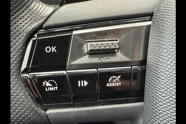 DS DS 4 225pk E-Tense Performance Line+ (Camera - LED Matrix - Adaptieve Cruise Controle - Keyless Entry - 19"- Automatische Airco - Nav