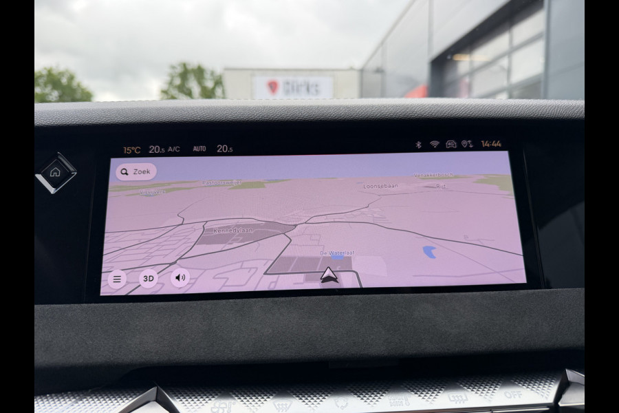 DS DS 4 225pk E-Tense Performance Line+ (Camera - LED Matrix - Adaptieve Cruise Controle - Keyless Entry - 19"- Automatische Airco - Nav