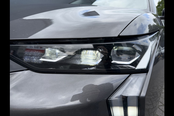 DS DS 4 225pk E-Tense Performance Line+ (Camera - LED Matrix - Adaptieve Cruise Controle - Keyless Entry - 19"- Automatische Airco - Nav