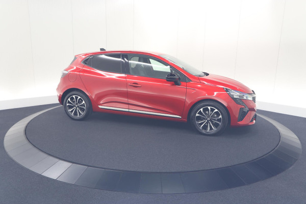 Renault Clio 1.0 TCe 90 GPF techno | 360 Camera | Adaptieve Cruise Control | 9.3 Inch Groot Scherm