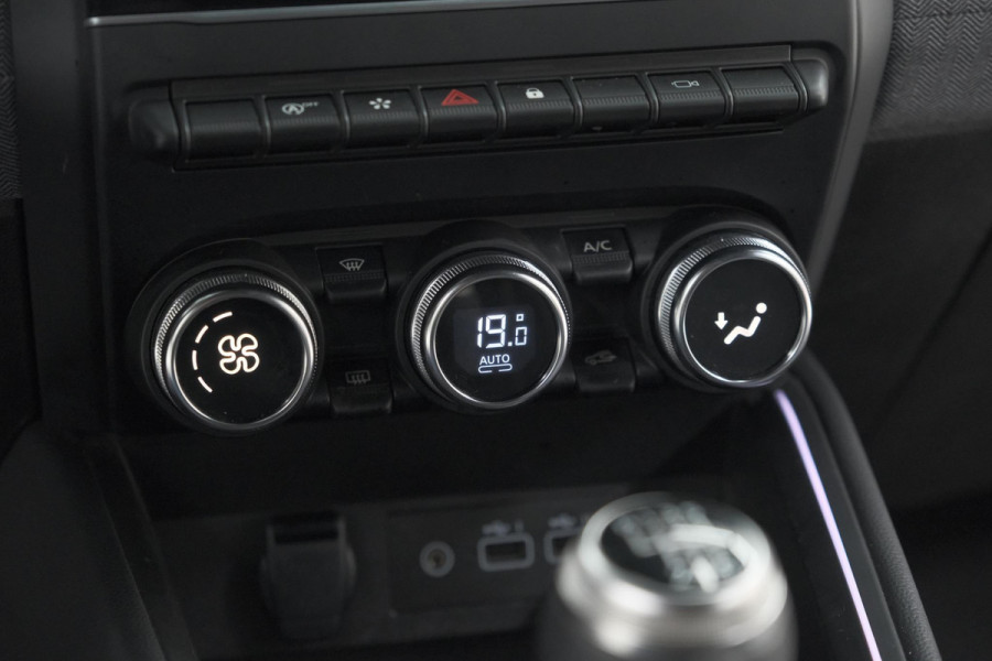 Renault Clio 1.0 TCe 90 GPF techno | 360 Camera | Adaptieve Cruise Control | 9.3 Inch Groot Scherm