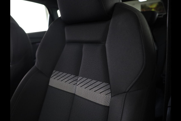 Audi Q4 Sportback e-tron 40 Advanced edition 77 kWh 204 pk | SOH 96,04% | Navigatie | Warmtepomp | Parkeersensoren | Achteruitrijcamera | Adaptieve cruise control | Stoelverwarming |