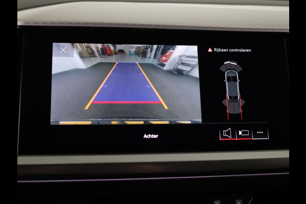 Audi Q4 Sportback e-tron 40 Advanced edition 77 kWh 204 pk | SOH 96,04% | Navigatie | Warmtepomp | Parkeersensoren | Achteruitrijcamera | Adaptieve cruise control | Stoelverwarming |
